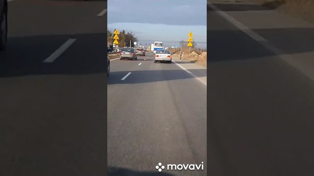 Дороги в Польше смотреть онлайн