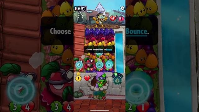 Pvz heroes Puzzle Party 6/15/22 #kenpachi смотреть онлайн