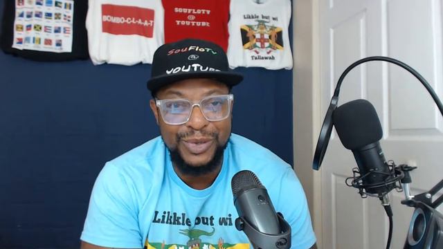 Usain Bolts Millions Case Update / Did Chance Diss His Marriage?/ Carlene's Sister Needs Help смотреть онлайн