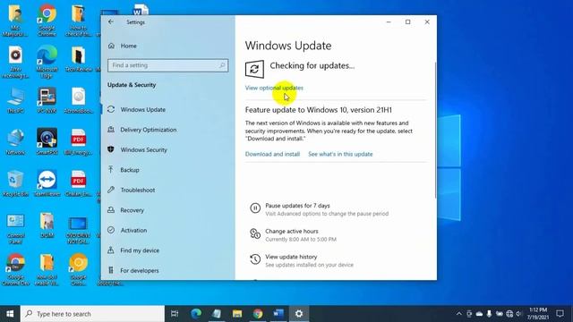 How To Fix The Error Code 0x800f0950 While Installing Language Packs On Windows 10 смотреть онлайн