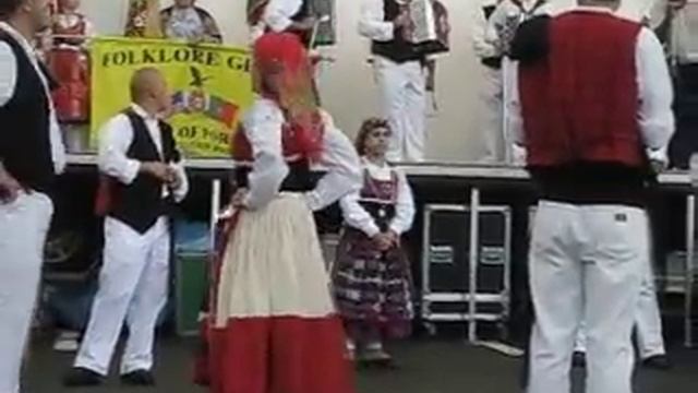 Bound Brook Festival смотреть онлайн