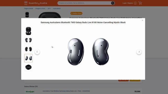 Regresso às Aulas - A Seleção de Produtos para 2022 смотреть онлайн