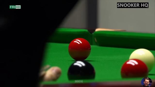 Funny Snooker Moments - World Snooker Championship 2023