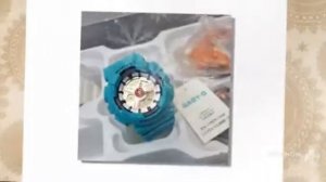 casio g shock ga 100 как отличить подделку