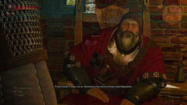 Ведьмак 3 - этот НЕКСТГЕН не для ВСЕХ | Обзор-мнение о The Witcher 3: Next Gen