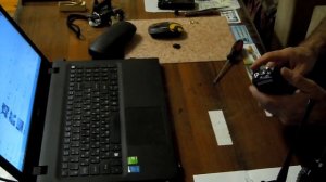 Доработка рации Баофенг UV-82/