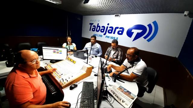 Revista Estadual Ao Vivo - 27/01/24