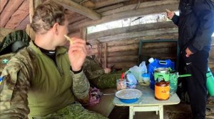 Дикие коровы в Чернобыле/ПЗРО «Буряковка»/Чернобыль/Нелегально в Припять/Нелегальный поход/Часть 1/