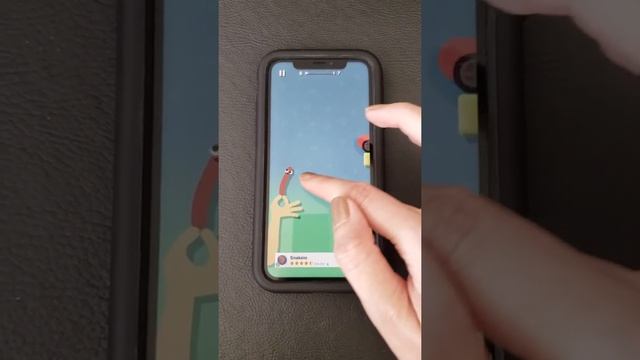 Play It Pretty - Sausage Flip gameplay hyper casual game review for IPhone and Android смотреть онлайн
