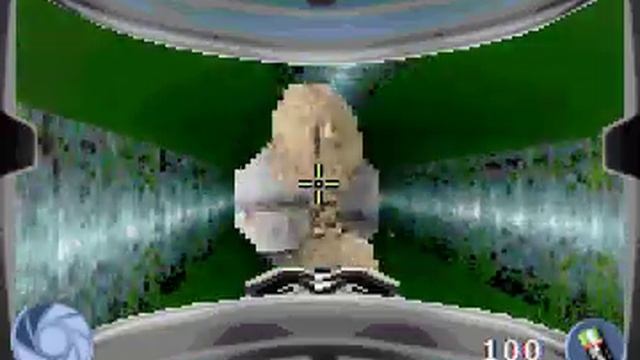 Game boy Advance Longplay [237] 007: Nightfire смотреть онлайн