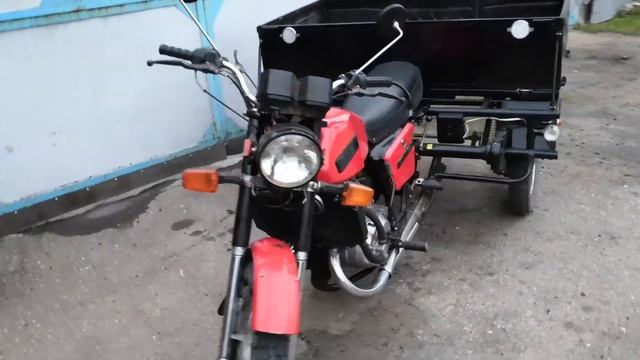 Работа двигателя ИЖ Юпитер 5-03 смотреть онлайн