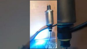 СТЕНД проверки слоленоидов и кнопок блокировки КАЛИНЫ заднего хода