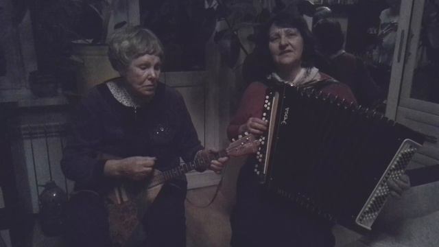 Дуэт бабуль смотреть онлайн