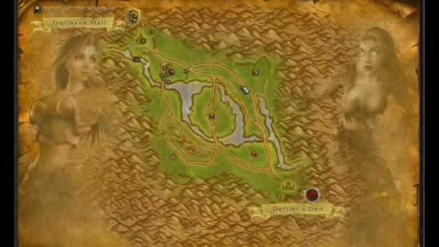 Let The Horde Win AB!! смотреть онлайн