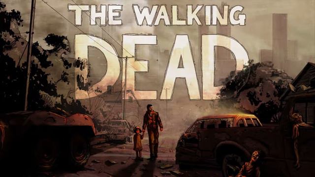 Klagmar's Top VGM #1,660 - The Walking Dead - Take Us Back смотреть онлайн