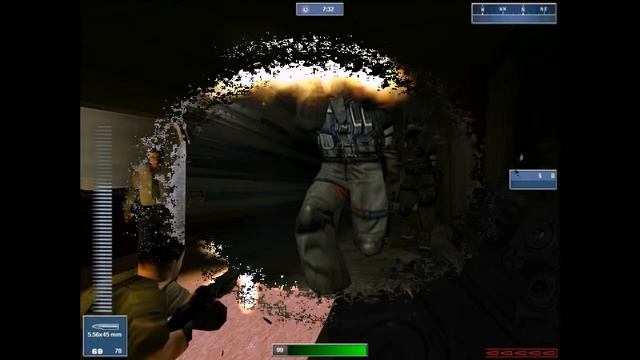 Global Operations PC 2002 Gameplay смотреть онлайн