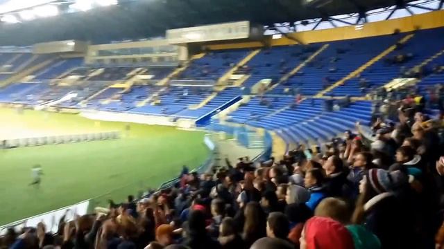 Металлист 1925 - Авангард Корюковка - 5:1. Доминируй, унижай! смотреть онлайн