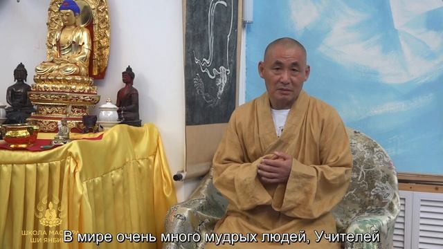 Какая разница между умным человеком и мудрым человеком? смотреть онлайн