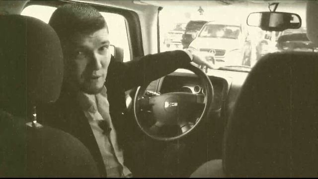 Hummer H3: обзор и тест-драйв Hummer H3. Битва блогеров. Финал.