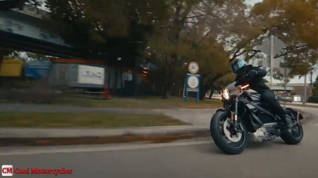 New 2022 Harley-Davidson LiveWire-One Electric Motorcycles Features and Specifications смотреть онлайн