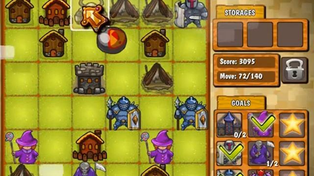 Twisted Kingdom - LEVEL 15 смотреть онлайн