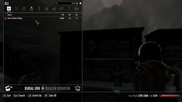 Skyrim SE: Immersive Survival Mage Roleplay (Mods) (No Talking) (College Questline) смотреть онлайн