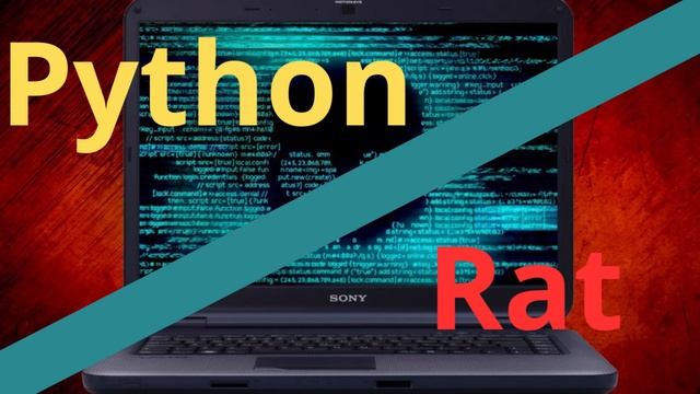 Creating Your Own Rat Script from Scratch with Python смотреть онлайн