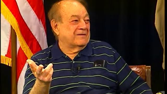 The Veterans Forum - Rocco Fumento смотреть онлайн