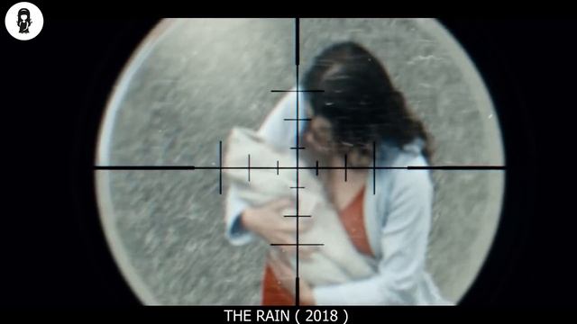 In 2035, The Rain Kills 90% Humans...1 Drop= Death смотреть онлайн