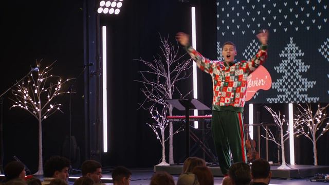 Christmas Eve Service 2023 | Netcast Church смотреть онлайн