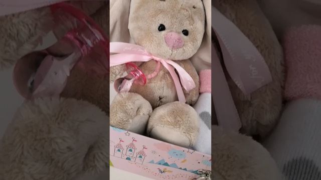 Подарок на рождение девочки, выписку из роддома смотреть онлайн