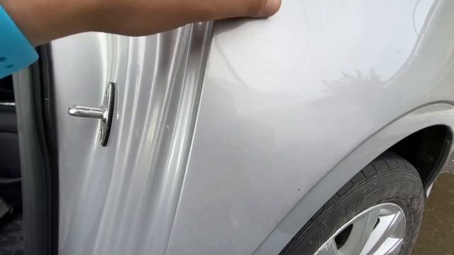 Эту Audi A3 почти купили…