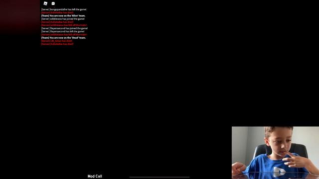 Roblox - Defend The Train! смотреть онлайн