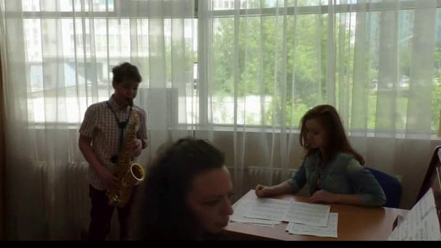 ОТКРЫТЫЙ УРОК смотреть онлайн