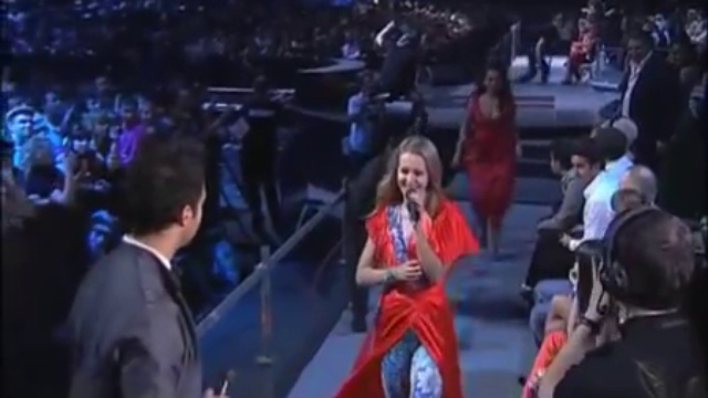 Ургант унизил собчак на церемонии смотреть онлайн