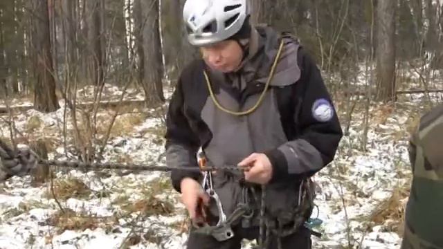 ВПО Пограничник сборы в национальном парке Таганай 2016 смотреть онлайн
