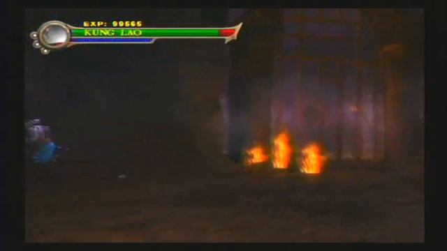 Mortal Kombat:Shaolin Monks-Playstation 2-Parte 42 смотреть онлайн