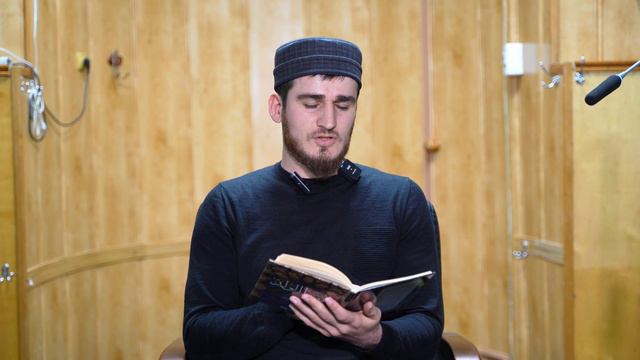 Аййуха-л-валад "О мой сын" (Письмо к ученику)/Урок-3 смотреть онлайн