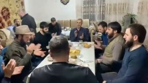 1овди Мурдаж зикар