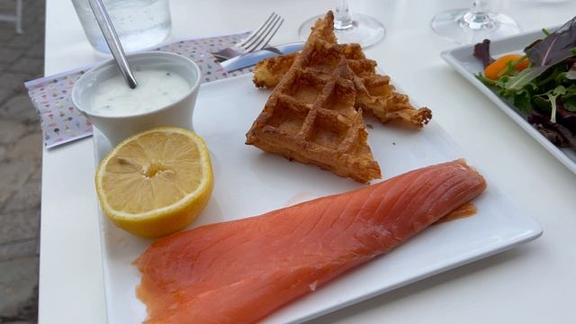 【海外生活　50代から始めた事】バラの実のシロップの作り方 / エチオピアのビーフカレー/ フランスの小さな島暮らし/ 2拠点生活 смотреть онлайн