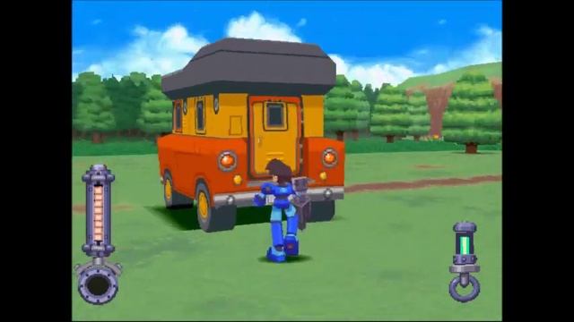 SAVING UP - Part 6 - Mega Man Legends (PS1) смотреть онлайн