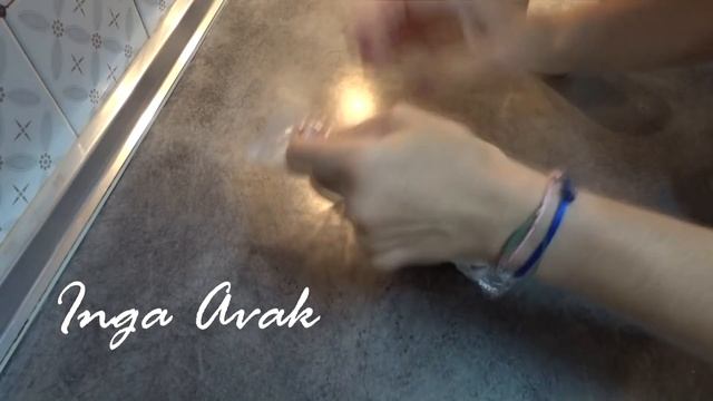 ПИРОГ ИЗ АРИШТЫ С ГРЕЦКИМИ ОРЕХАМИ вкусный и простой рецепт от Inga Avak смотреть онлайн