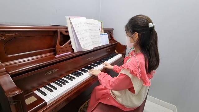 sol_e tv 솔이티비 [20220330] 스팅 ost 엔터테이너 피아노 연주 смотреть онлайн