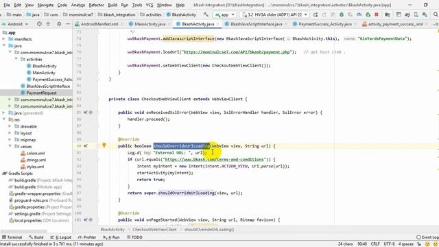 bkash Payment Gateway Integration Android & PHP বিকাশ পেমেন্ট গেটওয়ে ইন্টিগ্রেশন смотреть онлайн