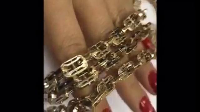 Золотая цепь смотреть онлайн