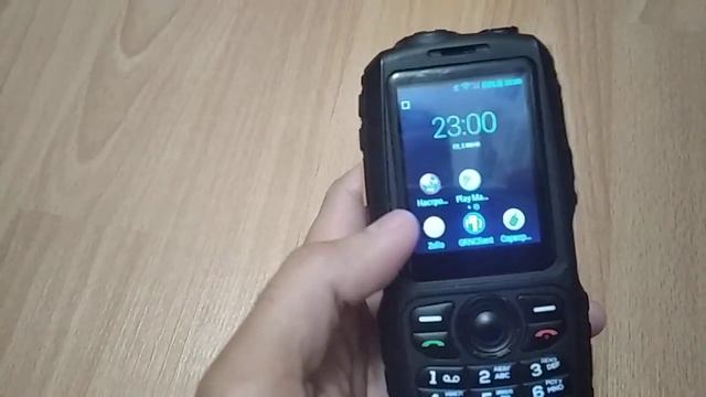 Обзор интеркома A18 смотреть онлайн