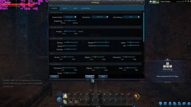 Riders of Icarus - NVIDIA GEFORCE 820M (2GB) | i5-4210u | смотреть онлайн