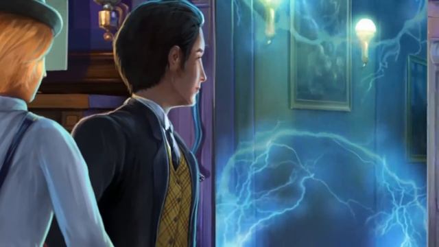 Modern Tales: Age Of Invention Trailer