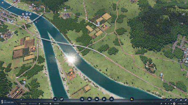 Transport Fever 2 #19 ФИНАЛ и 300 км/ч !!!! смотреть онлайн