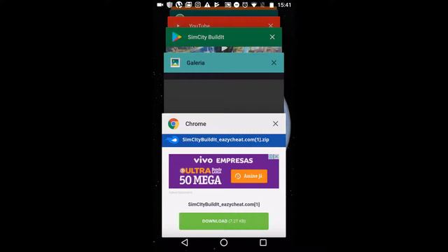 COMO RACKEAR SIM CITY ATUALIZADO 04/07/2017 смотреть онлайн